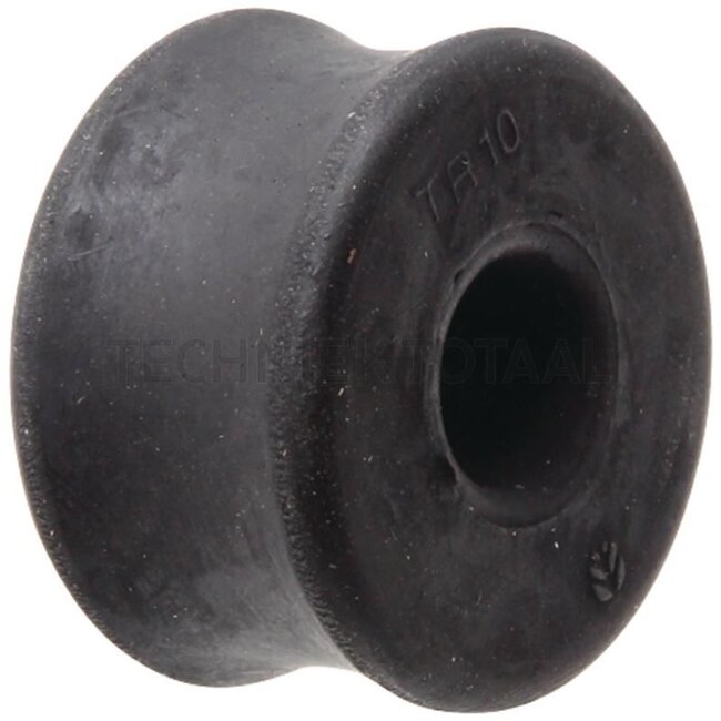 GRANIT Vibrationsdämpfer Kühler Case IH, Fiat, New Holland | 5108225
