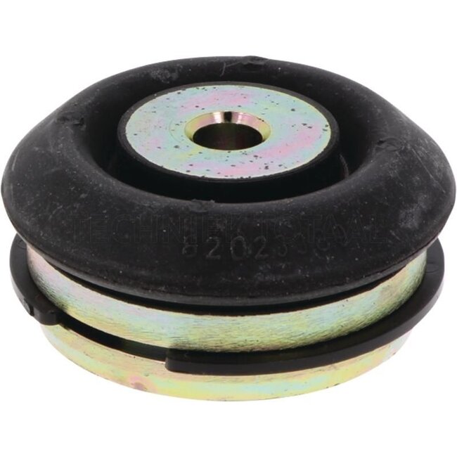 GRANIT Vibrationsdämpfer Case IH Farmall 85C-115C, Steyr Profi 6125, 6140 | 82023389