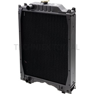 GRANIT Refroidisseur