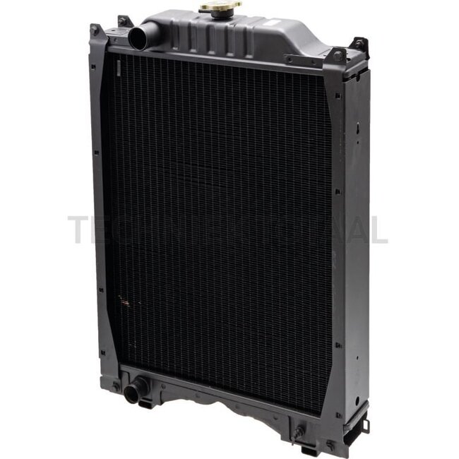 GRANIT Kühler Fiat Winner F115-F130 | S5167367, 5167367, 5150030