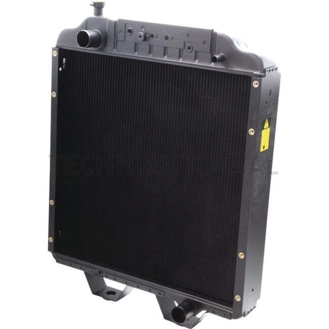 GRANIT Radiator Ford 8670-8970A, Fiat G 170 - G 240 | 86013263