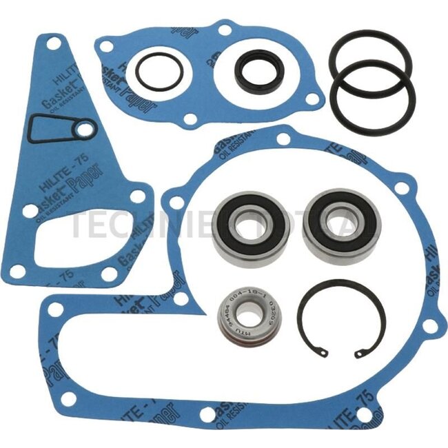 GRANIT Reparatieset voor waterpomp - 74717210, 162000060751