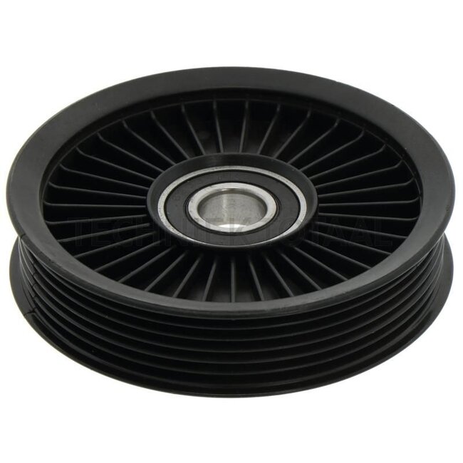 GRANIT Idler pulley - 74717215, 84412927, 83995241, F0NN8A618AA, I84412927