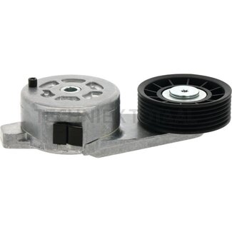 GRANIT V-Riemenspanner Ø 82,8 mm, Breite 28,7 mm, Federkupplung 42,4 Nm