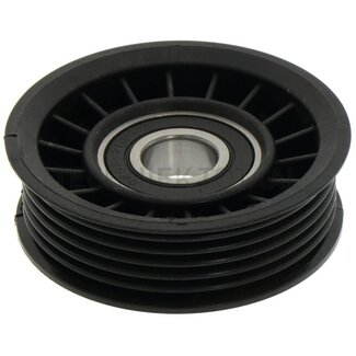 GRANIT Spanrol Ø 115 / 29 mm John Deere 5065M, 5075M