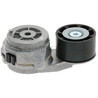 GRANIT V-snaarspanner Ø 74 mm, 39,3 mm breed, 20,3 Nm John Deere