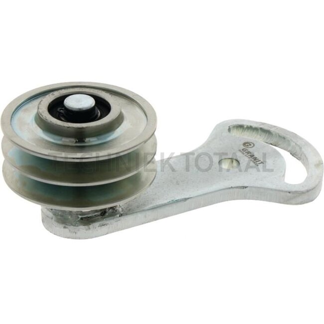 GRANIT Belt tensioner - 74717222, 47033277, I47033277