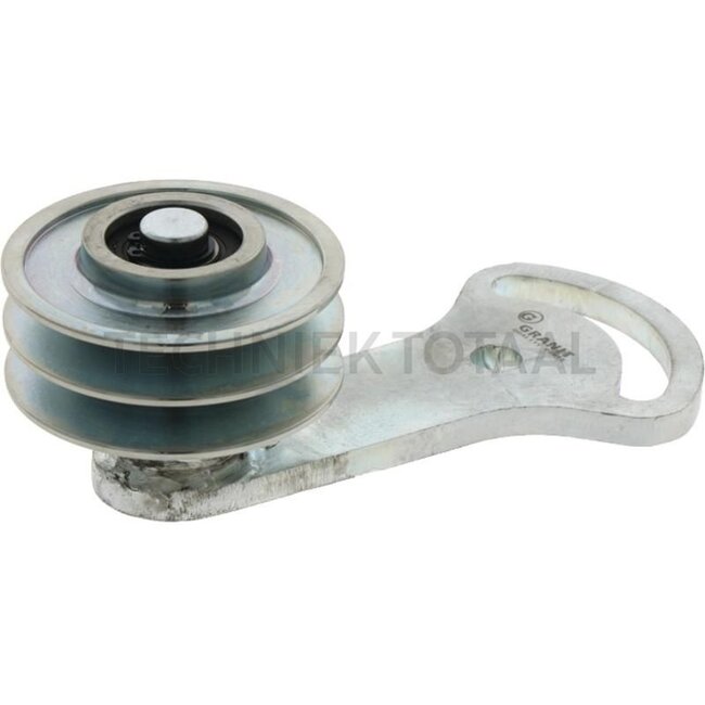 GRANIT Belt tensioner - 4616156