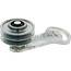 GRANIT V-belt tensioner Ø 75 mm, width 29 mm, Case IH, Ford, New Holland