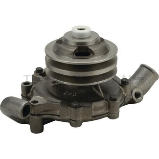 Waterpomp met dubbele poelie Ford 5110-7710