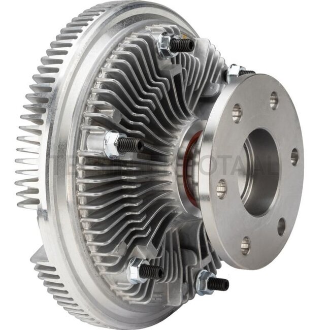 GRANIT Lüfterkupplung - 74717249, 9821597, 89821597