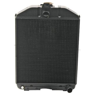 GRANIT Radiateur Renault R 551, 651