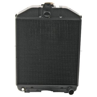GRANIT Radiator Renault R 551, 651