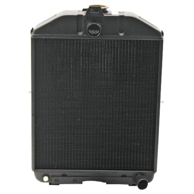 GRANIT Radiator Renault 551, 651 - 74718000, 7700651603, 7700019783