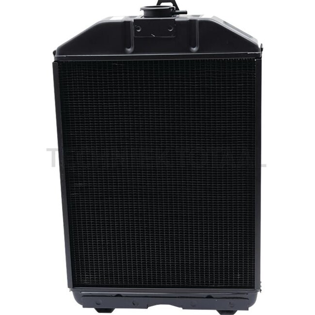 GRANIT Radiateur Renault 68-14, 351-851 | 7700019784, 7700013121, 7700651604
