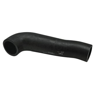 GRANIT Koelwaterslang boven binnen-Ø 37 / 44 mm Renault