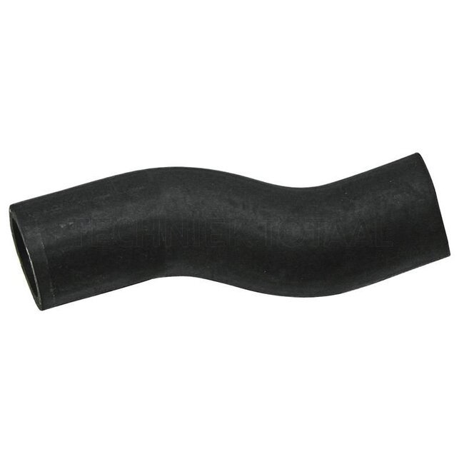 GRANIT Radiator hose top, thermostat - 74718009, 7701023123 | Inner Ø: 23 mm