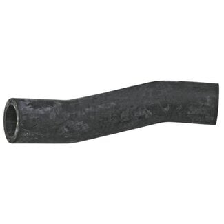 Koelwaterslang boven, met verwarming