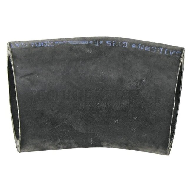 GRANIT Kühlerschlauch oben - 74718015, 7700526238 | Innen-Ø: 40 mm | Länge: 90 mm