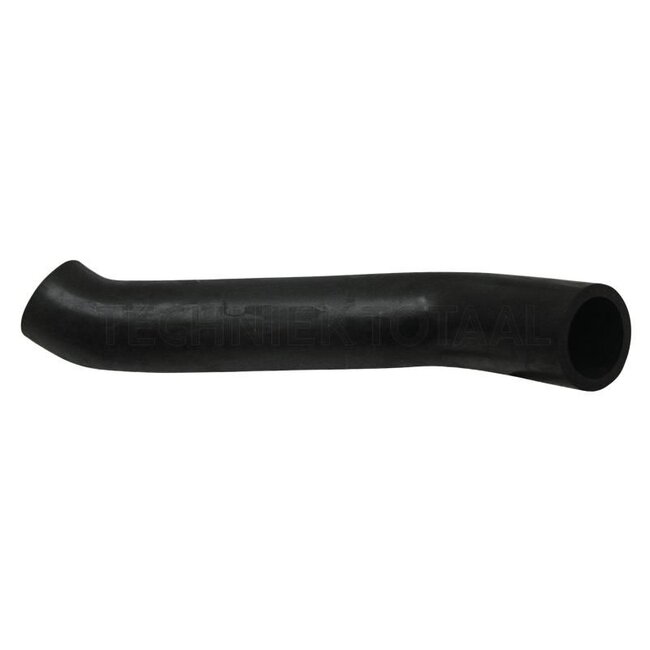 GRANIT Kühlerschlauch oben - 74718021, 7700687796 | Innen-Ø: 36 / 38 mm