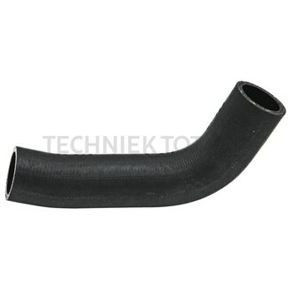 GRANIT Koelwaterslang onder binnen-Ø 37 mm Renault 58-32 - 106-54