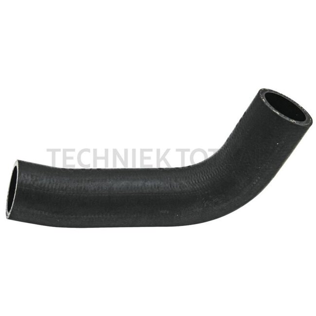 GRANIT Radiator hose bottom - 74718066, 7700026668 | Inner Ø: 37 mm