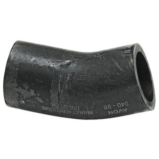 GRANIT Kühlerschlauch oben Innen-Ø 37 mm Renault 58-32 - 90-34