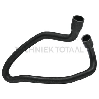 GRANIT Koelwaterslang by-pass binnen-Ø 21 / 25 mm Deutz-Fahr