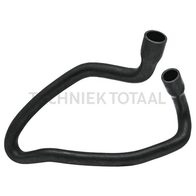 GRANIT Radiator hose bypass - 74719033, 0.010.7765.0, .010.7765.0 | Inner Ø: 21 / 25 mm