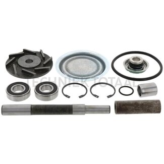 GRANIT Reparatursatz Wasserpumpe Schaftlänge 195 mm Steyr 40 - 768 Plus