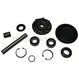 GRANIT Reparatieset waterpomp schachtlengte 143 mm Steyr 190, 288, 290