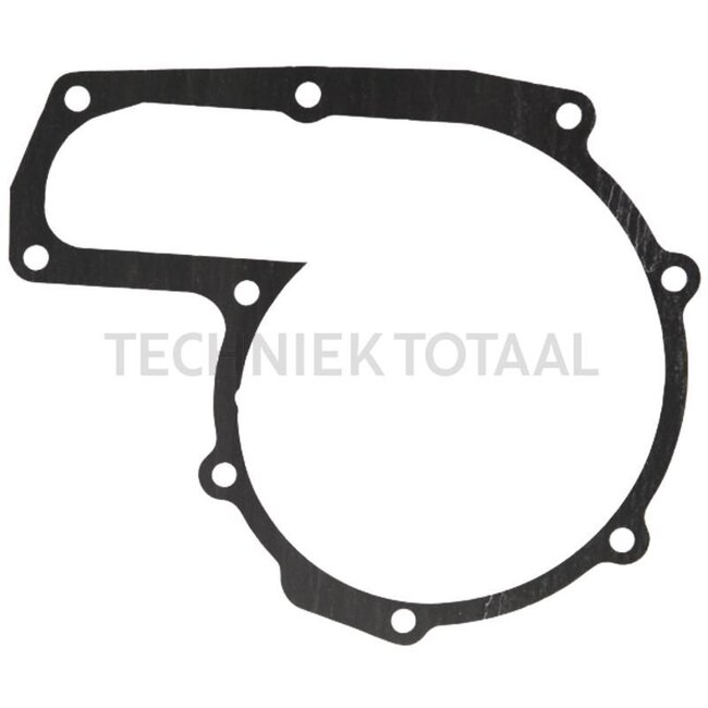 GRANIT Water pump gasket Case IH, New Holland, Steyr | 162000060713