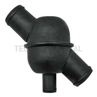 GRANIT Thermostat Ø 38/38/22 mm, 87 °C Case IH, Steyr