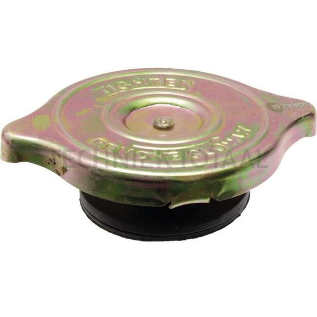 Kühlerverschluss Ø 67 mm, Höhe 20 mm | 137700530702, 13809530050, 139900530701, 131100040701