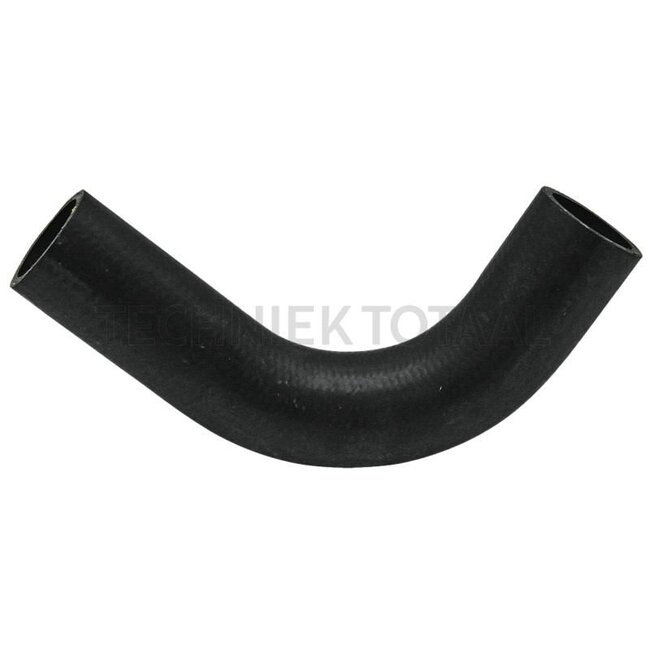 GRANIT Radiator hose top - 74721032, 133700530027, I133700530027 | Inner Ø: 37 mm