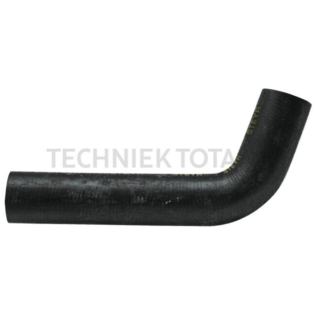 GRANIT Kühlerschlauch oben - 74721033, 135700530013 | Innen-Ø: 37 mm