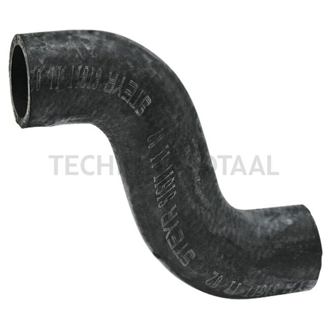 GRANIT Radiator hose bottom - 74721036, 1192530032, 1192  530032 | Inner Ø: 37 mm
