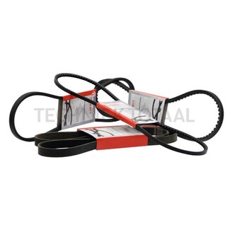GRANIT V-snaar Steyr 650 - 760 Plus