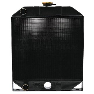 GRANIT Refroidisseur