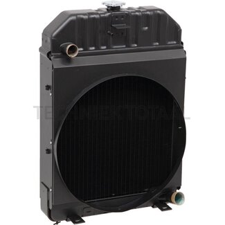 Radiateur Steyr 8080, 8090