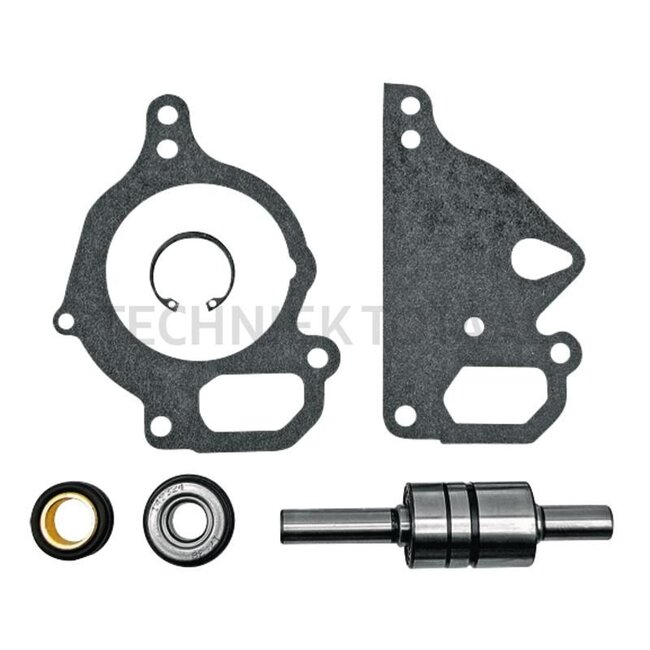 GRANIT Reparatursatz - 74722002, V835331372, T5412