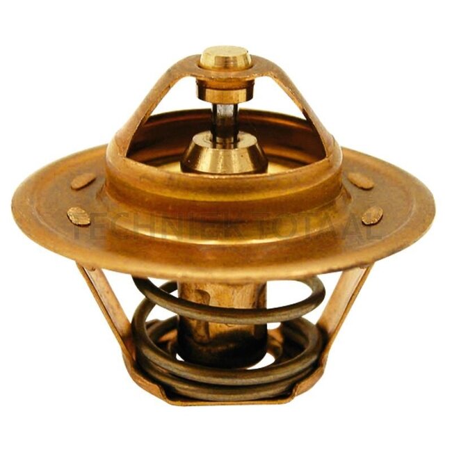 GRANIT Thermostaat - 74722005, V836115489, T2041 | Ø: 54 mm | Temperatuur: 82 °C