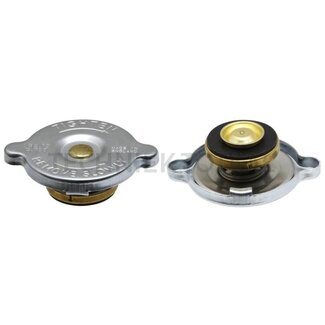 GRANIT Radiator filler cap