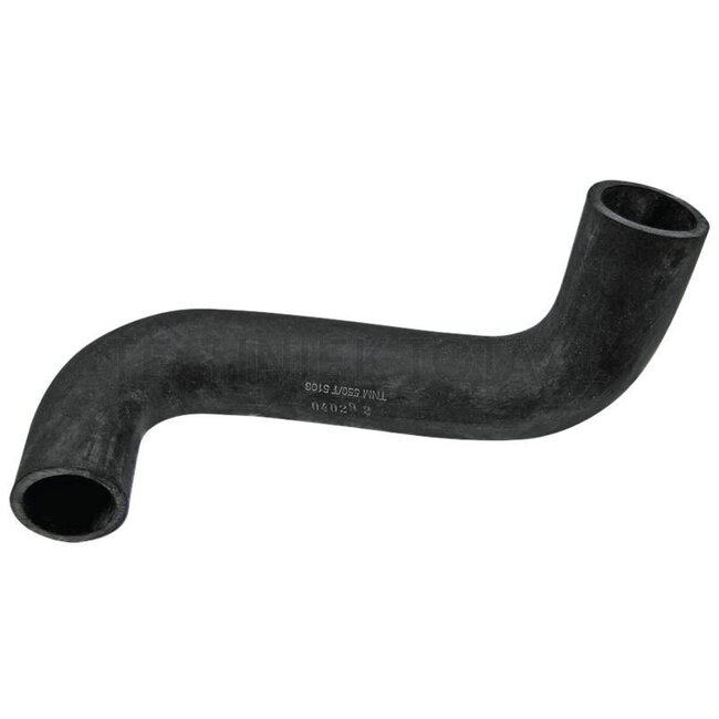 GRANIT Radiator hose bottom - 74722017, 616800, T5106 | Inner Ø: 40 mm