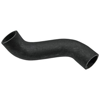 GRANIT Radiator hose, top inner-Ø 40 mm Valtra-Valmet Mezzo 6000-6800