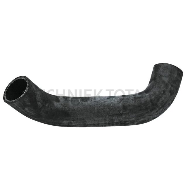 GRANIT Radiator hose bottom - 74722020, V30107710, V30107700, T5108 | Inner Ø: 40 / 41 mm