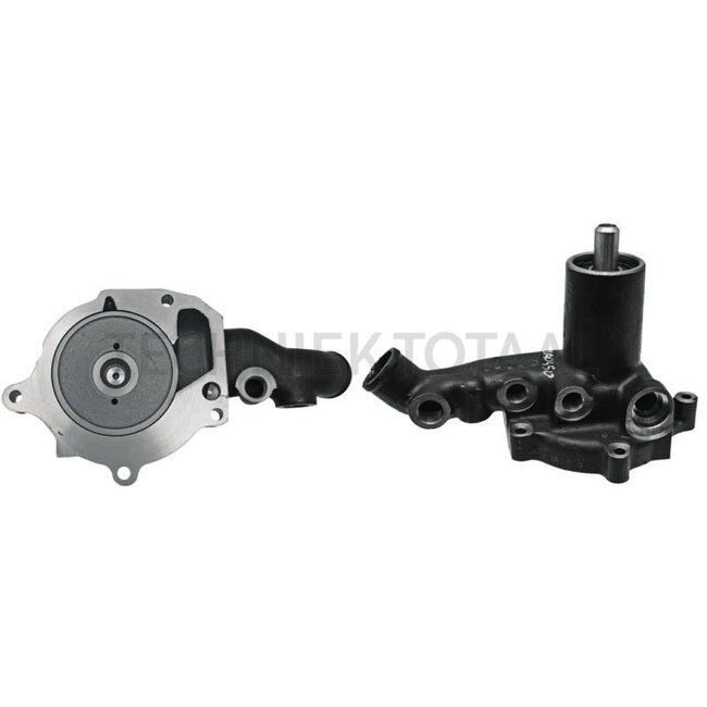 GRANIT Wasserpumpe mit Dichtung - 74722023, V836764206, V836764215, T5405 / NL