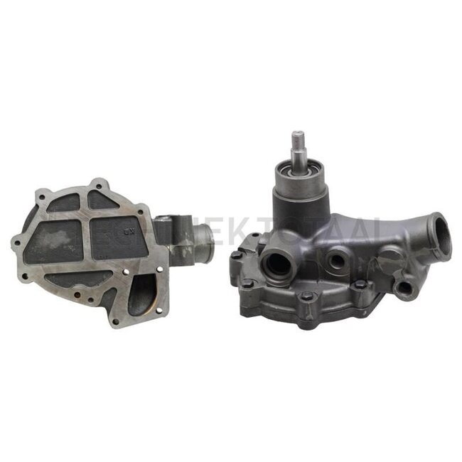 GRANIT Water pump without pulley - 74722024, V836864484, V836855511, V836855942, 836864484, T5407