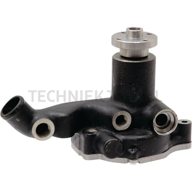 GRANIT Water pump - 74722076, V836755471, V836647817, 836647817 | Colour: Red