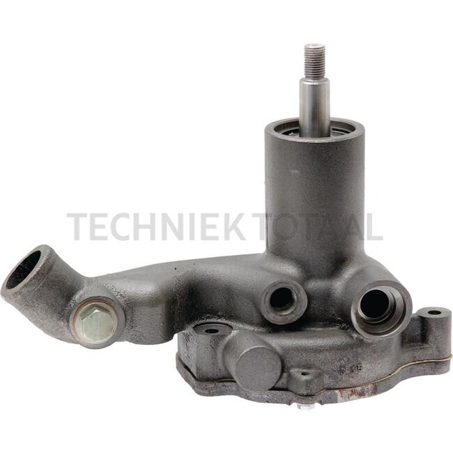 GRANIT Water pump - 74722083, V836747847, 836747847, V836759386